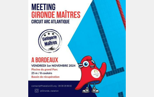 Meeting Maîtres Gironde